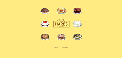 HARBS（ハーブス） 大丸京都店